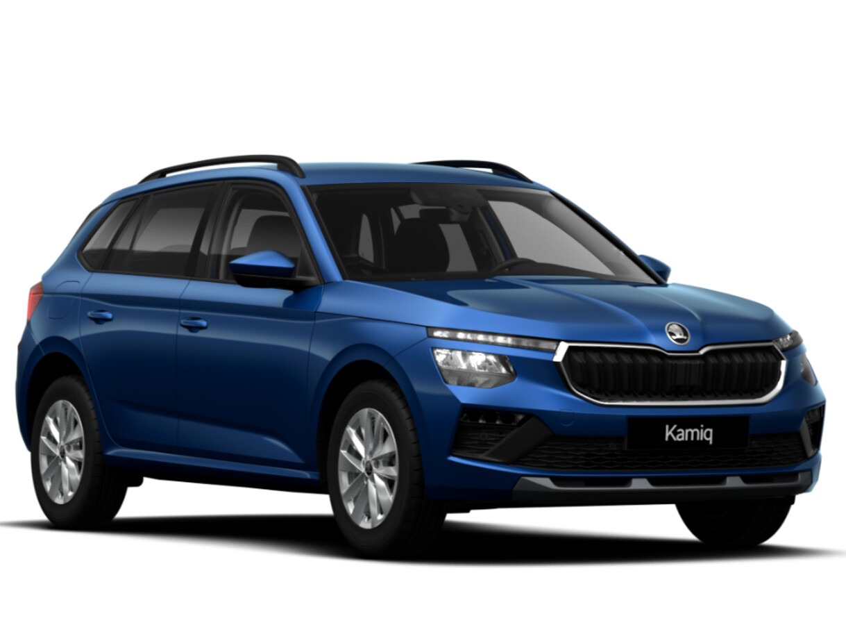 Skoda Kamiq 150 DSG Selec Kessy Radars Cam 16p 190562337 1