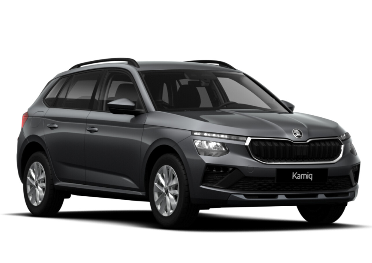 Skoda Kamiq 150 DSG Selec ACC Kessy Radars Cam 190562338 1