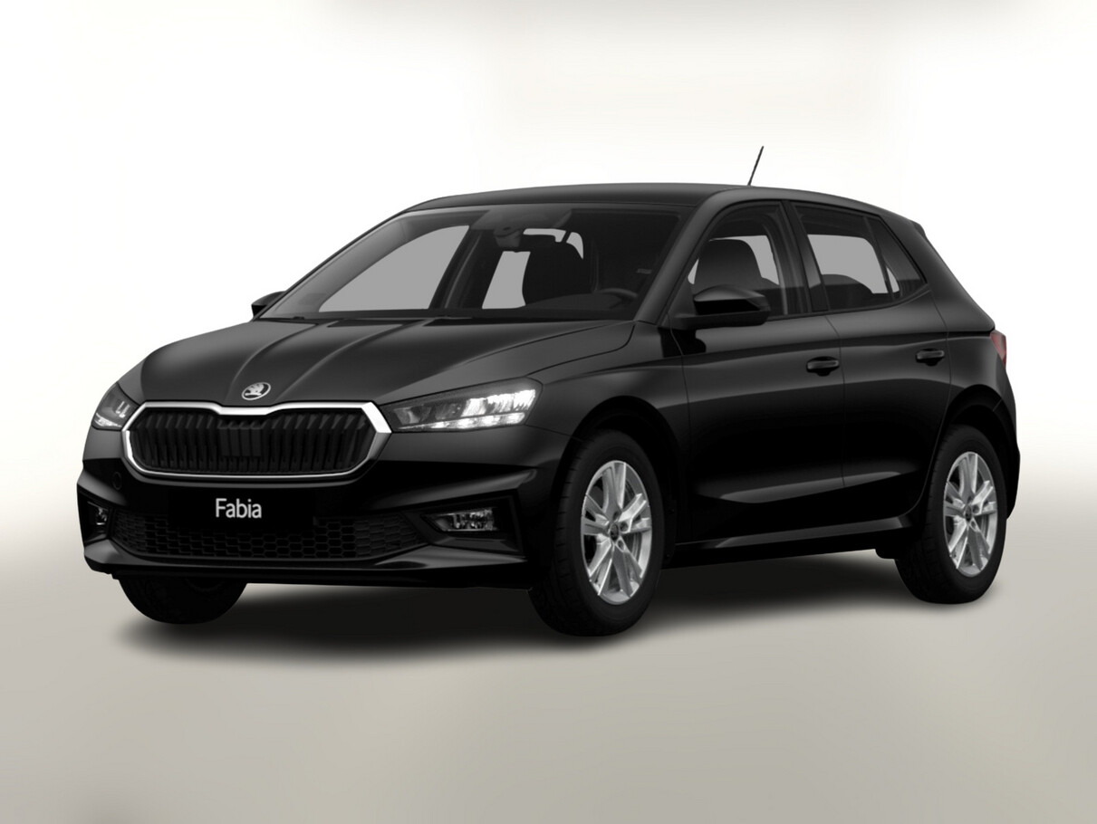 Skoda Fabia 116 DSG Selec ACC LED Kessy Cam 190562348 0