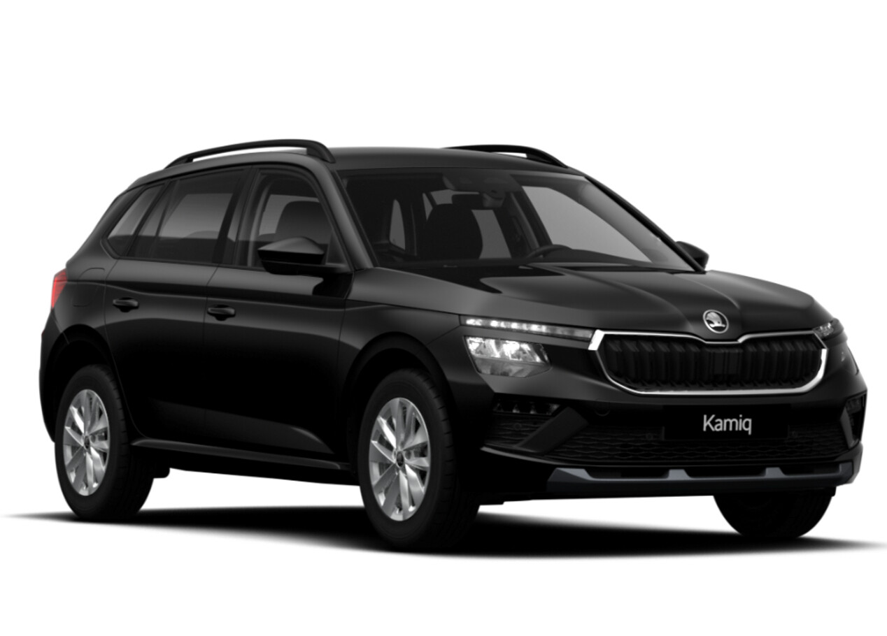 Skoda Kamiq 150 DSG Selec ACC Kessy Radars Cam 190562355 1
