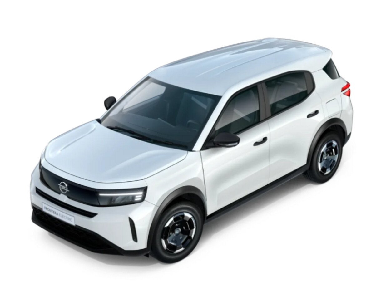 Opel Frontera 44kWh GPS Si&egrave;ges chauf Cam 190562357 1