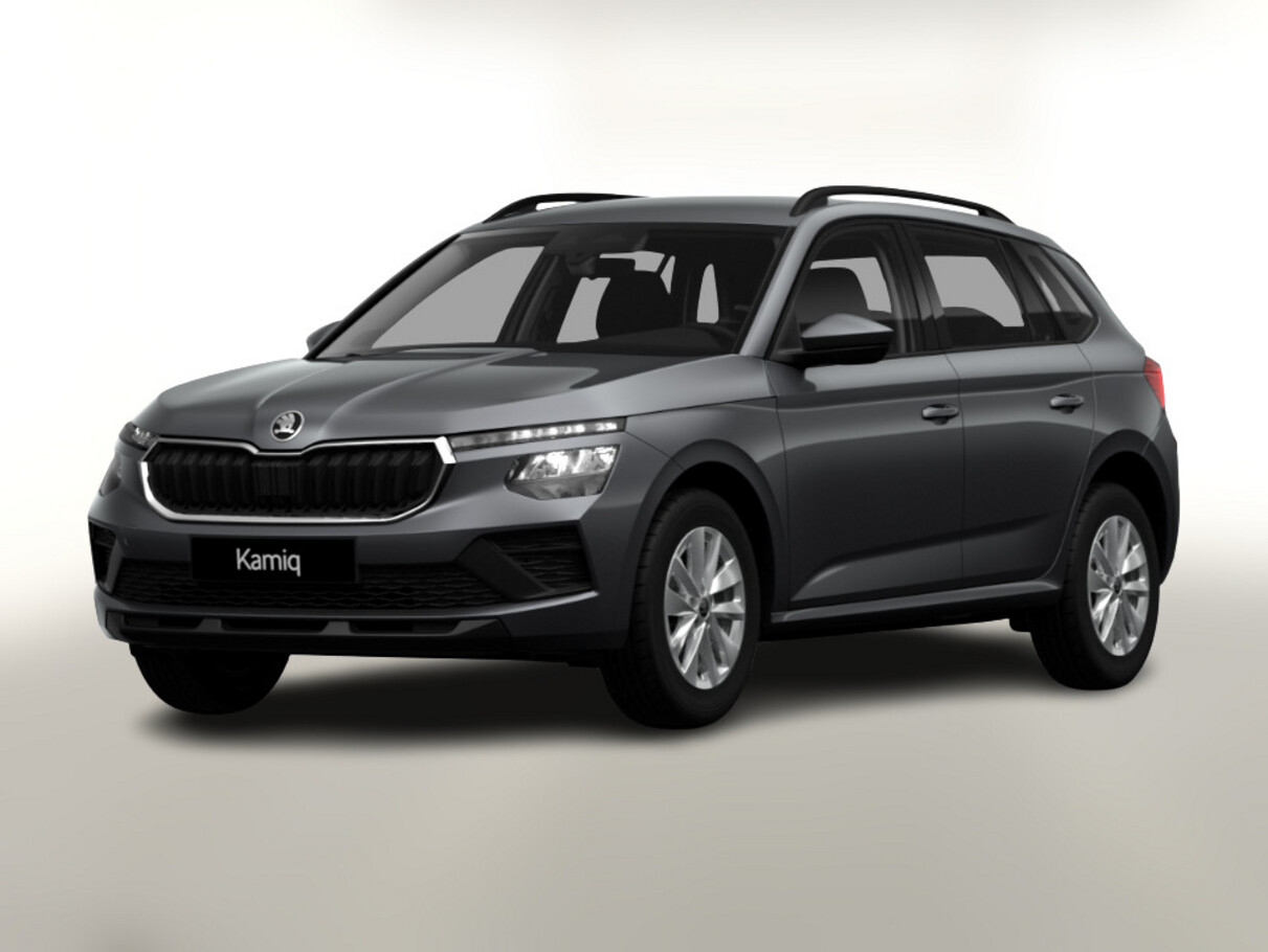 Skoda Kamiq 116 DSG Selec Kessy Radars Cam 16p 190562359 0