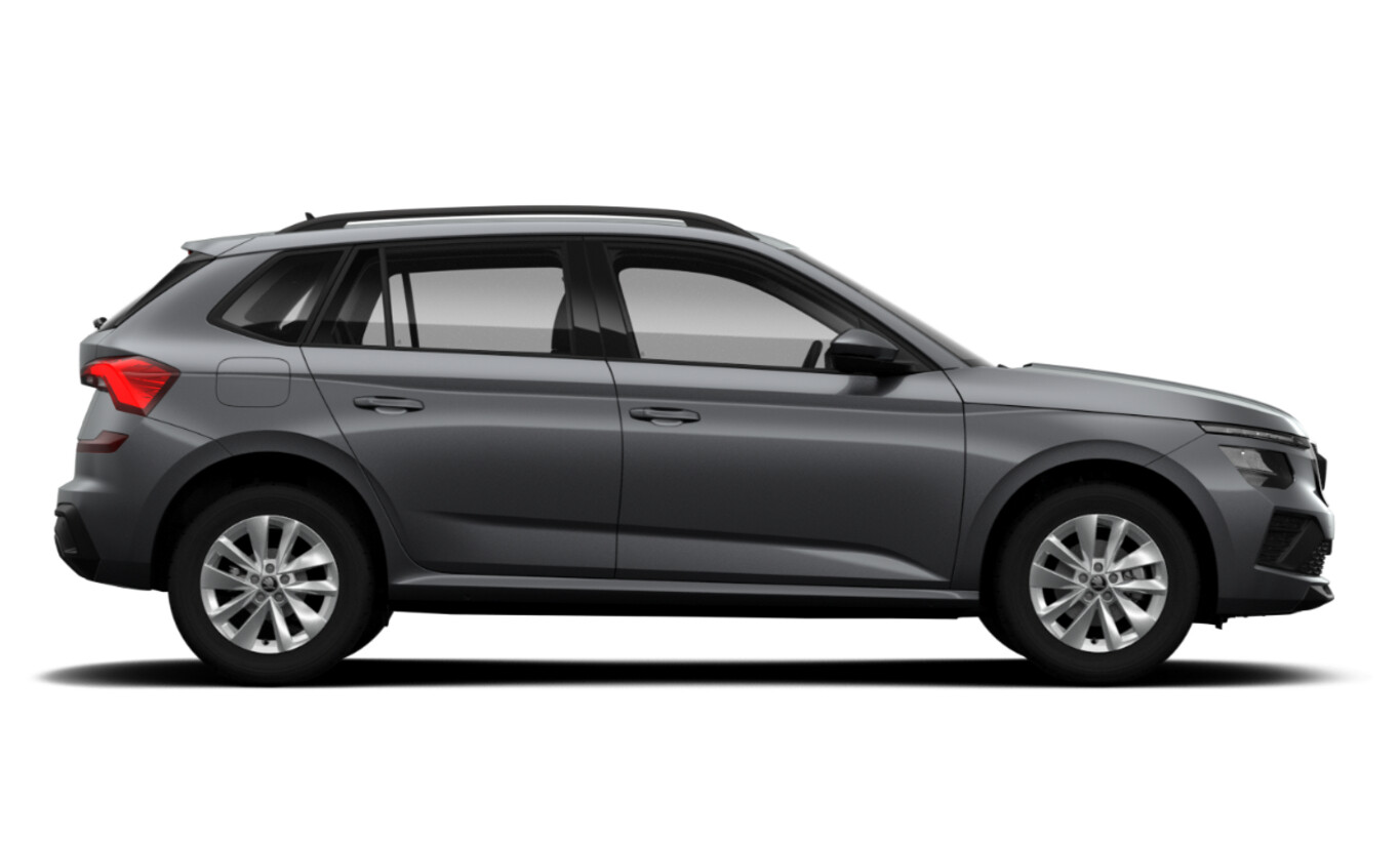 Skoda Kamiq 116 DSG Selec Kessy Radars Cam 16p 190562359 2