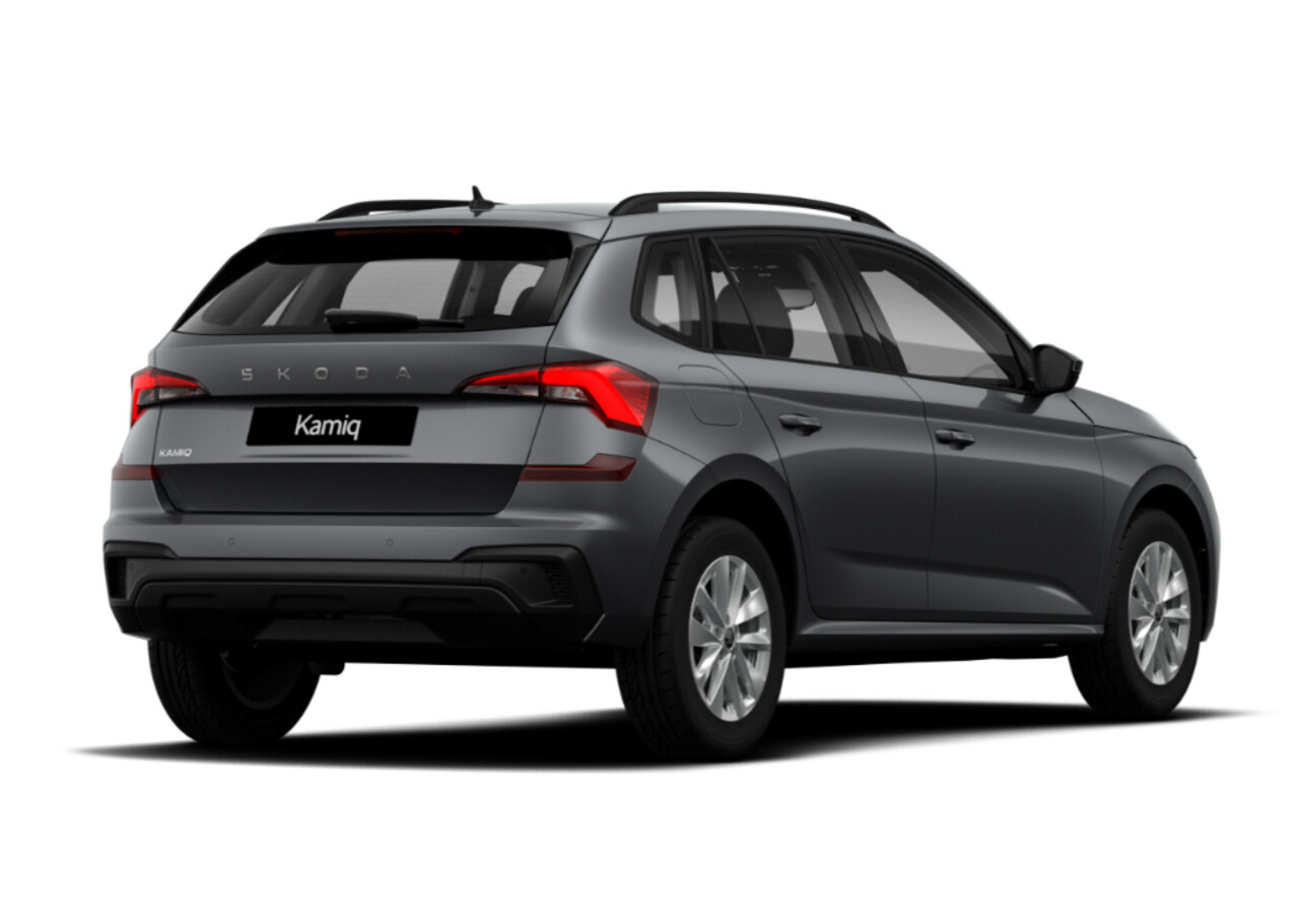 Skoda Kamiq 116 DSG Selec Kessy Radars Cam 16p 190562359 3