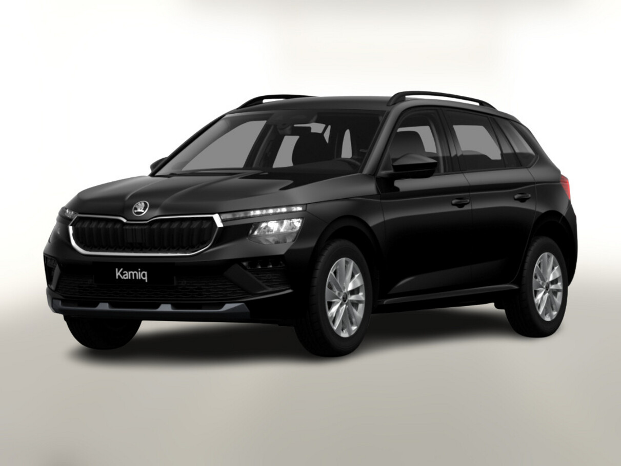 Skoda Kamiq 116 DSG Selec Kessy Radars Cam 16p 190562360 0