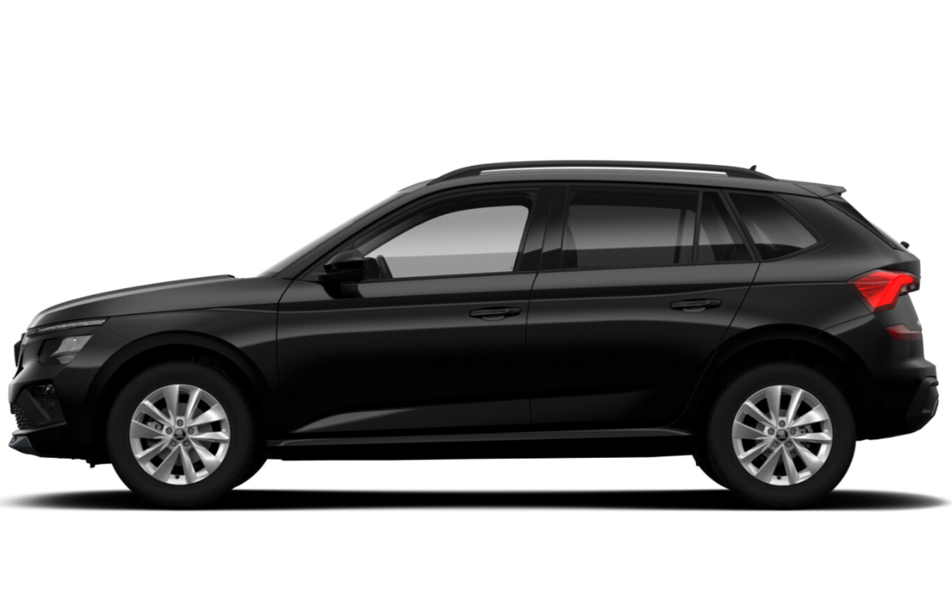 Skoda Kamiq 116 DSG Selec Kessy Radars Cam 16p 190562360 2