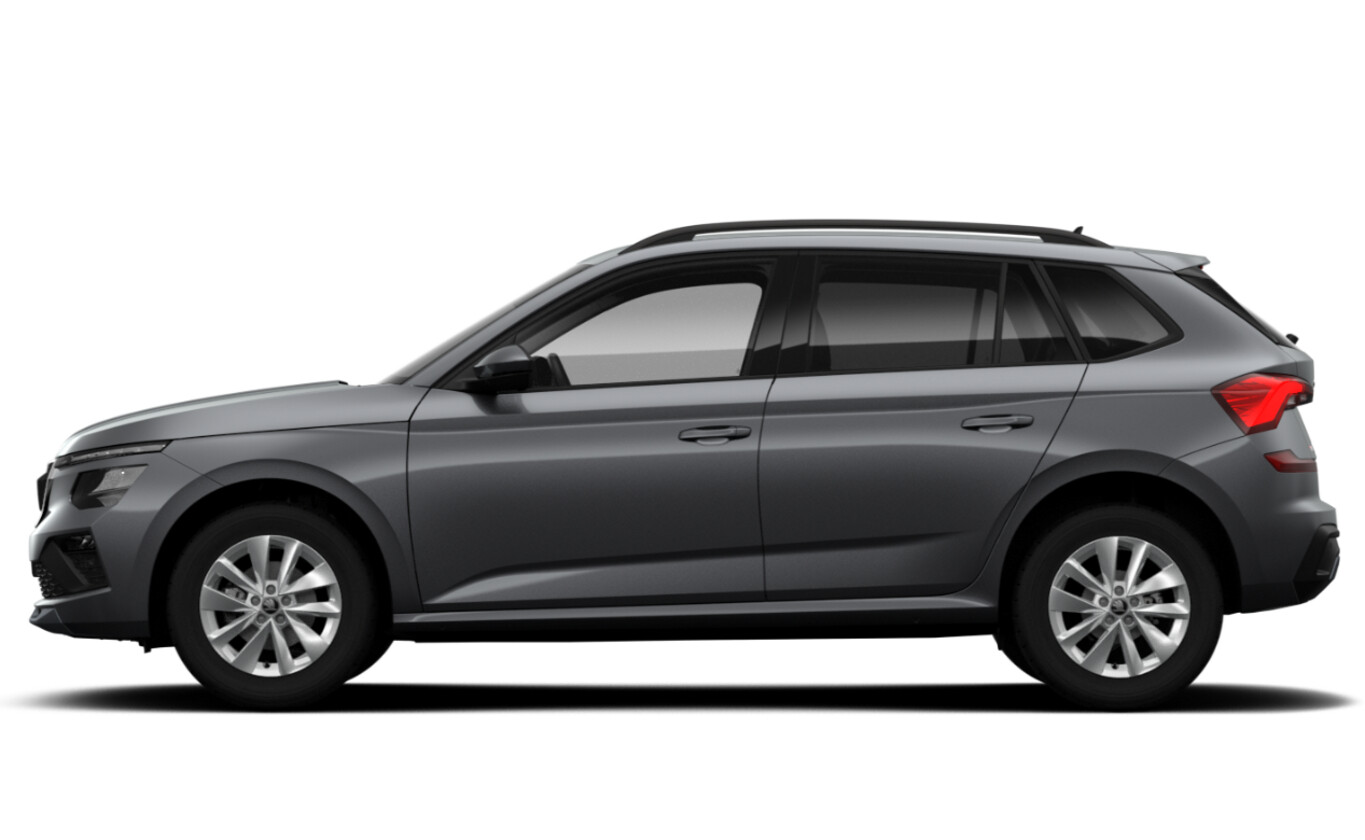 Skoda Kamiq 116 DSG Selec ACC Kessy Radars Cam 190562364 2