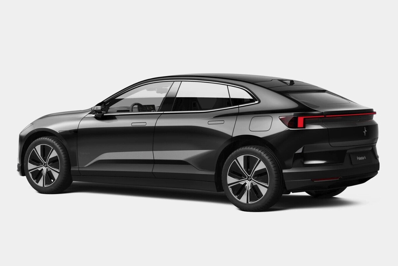 Polestar Polestar 4 Coupe 272 Long Range Prime 190562374 2