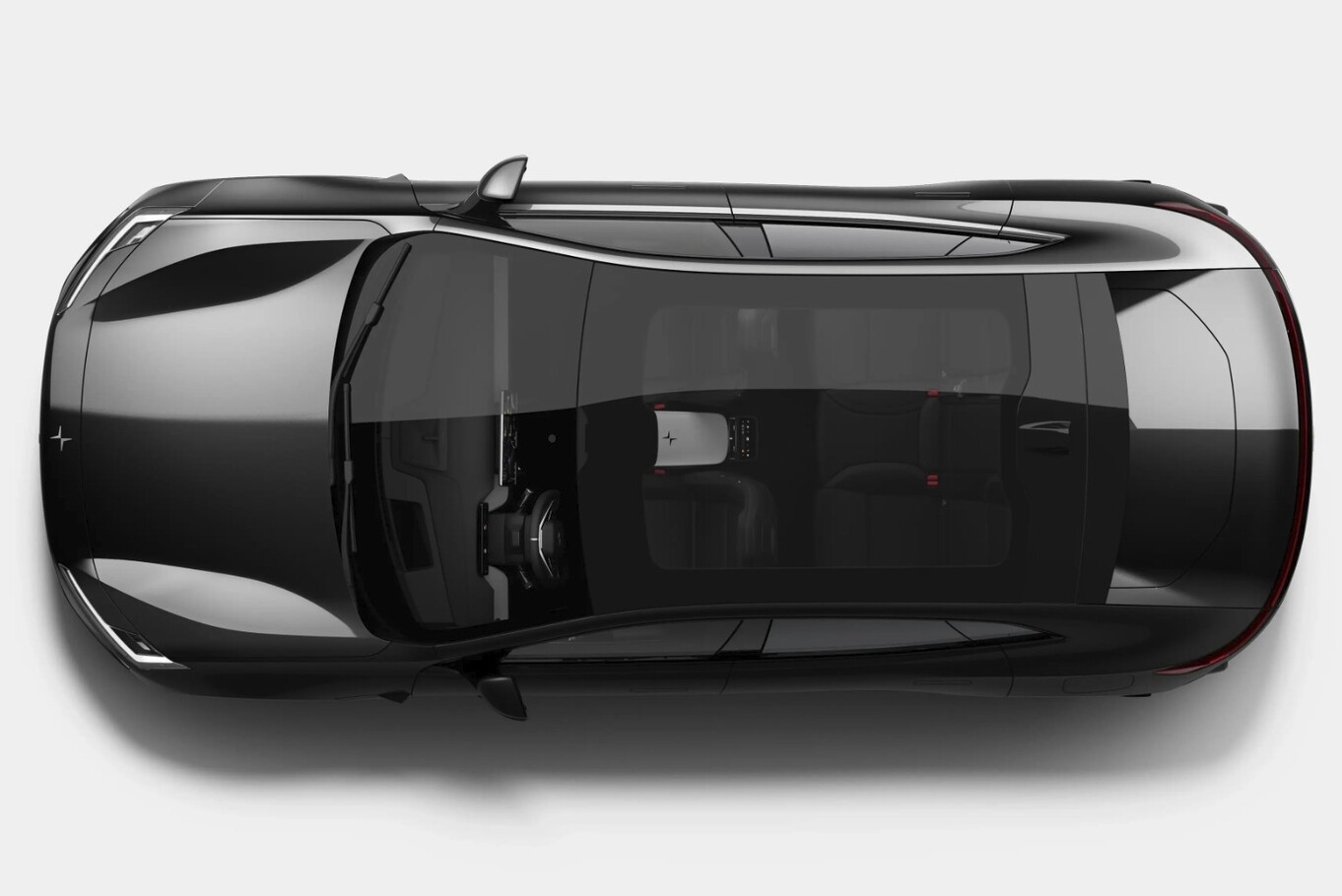 Polestar Polestar 4 Coupe 272 Long Range Prime 190562374 3