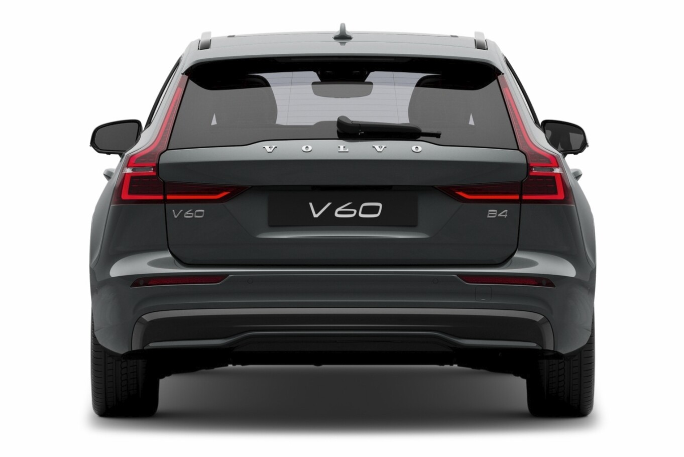 Volvo V60 B4 197 Plus Dark attelage pano cuir 190562377 4