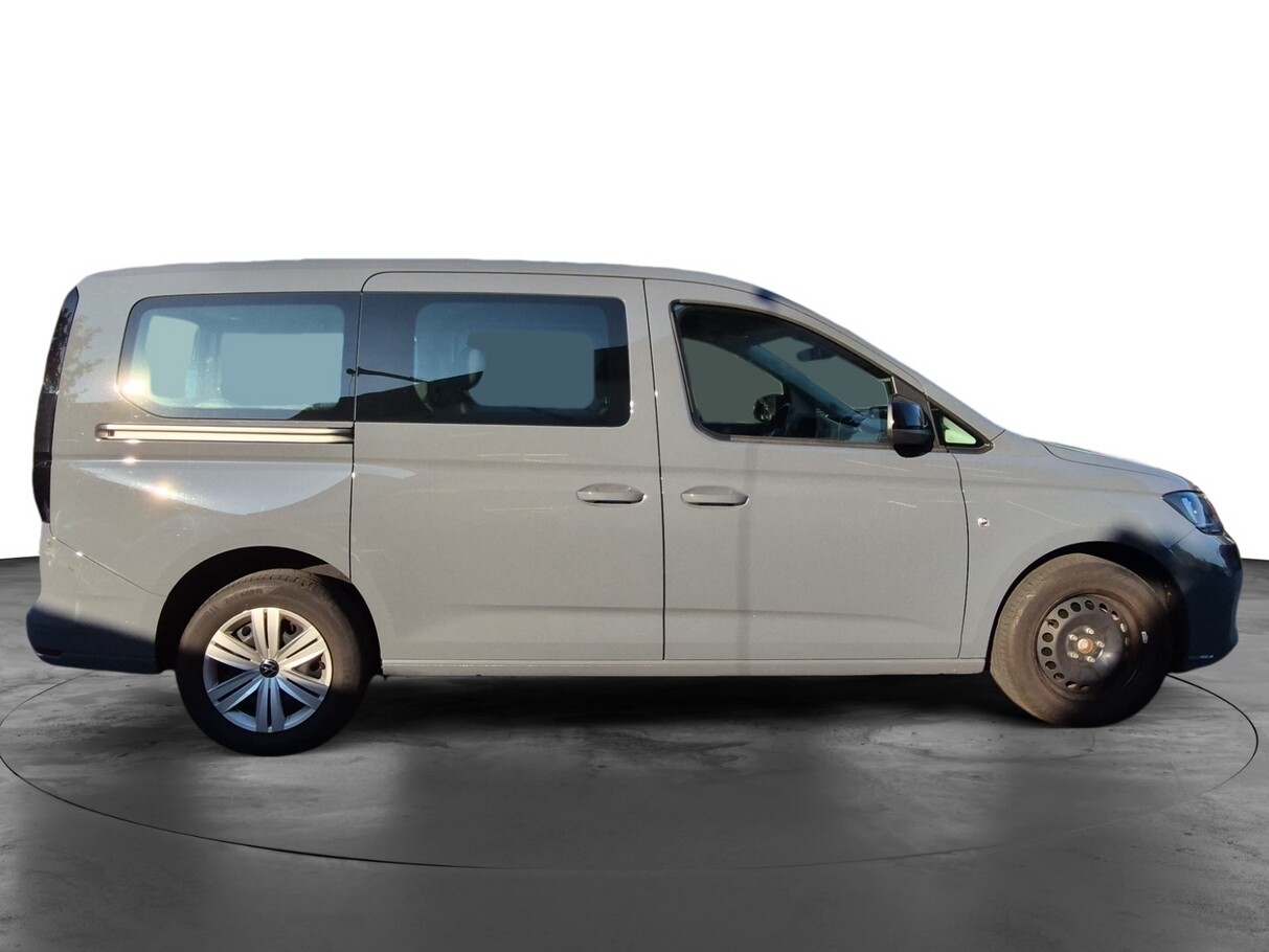 Volkswagen Caddy Maxi 2.0 TDI 122 DSG DigC AppC 190665870 15