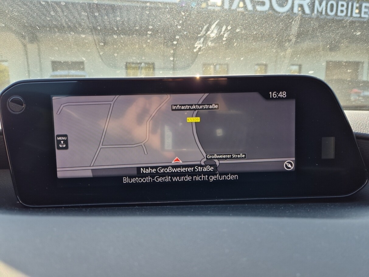 Mazda 3 SKYACTIV-G M-Hybrid Selection GPS Bose 190668686 8