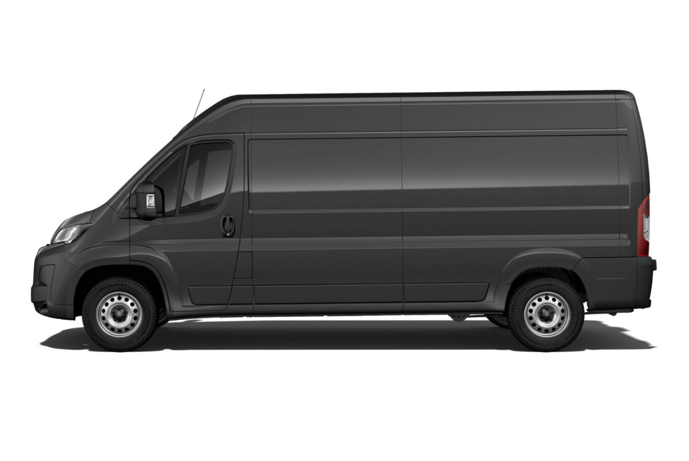 Opel Movano 35+ 180 AT8 L3H2 Attel. CarPl Cam 190676648 1