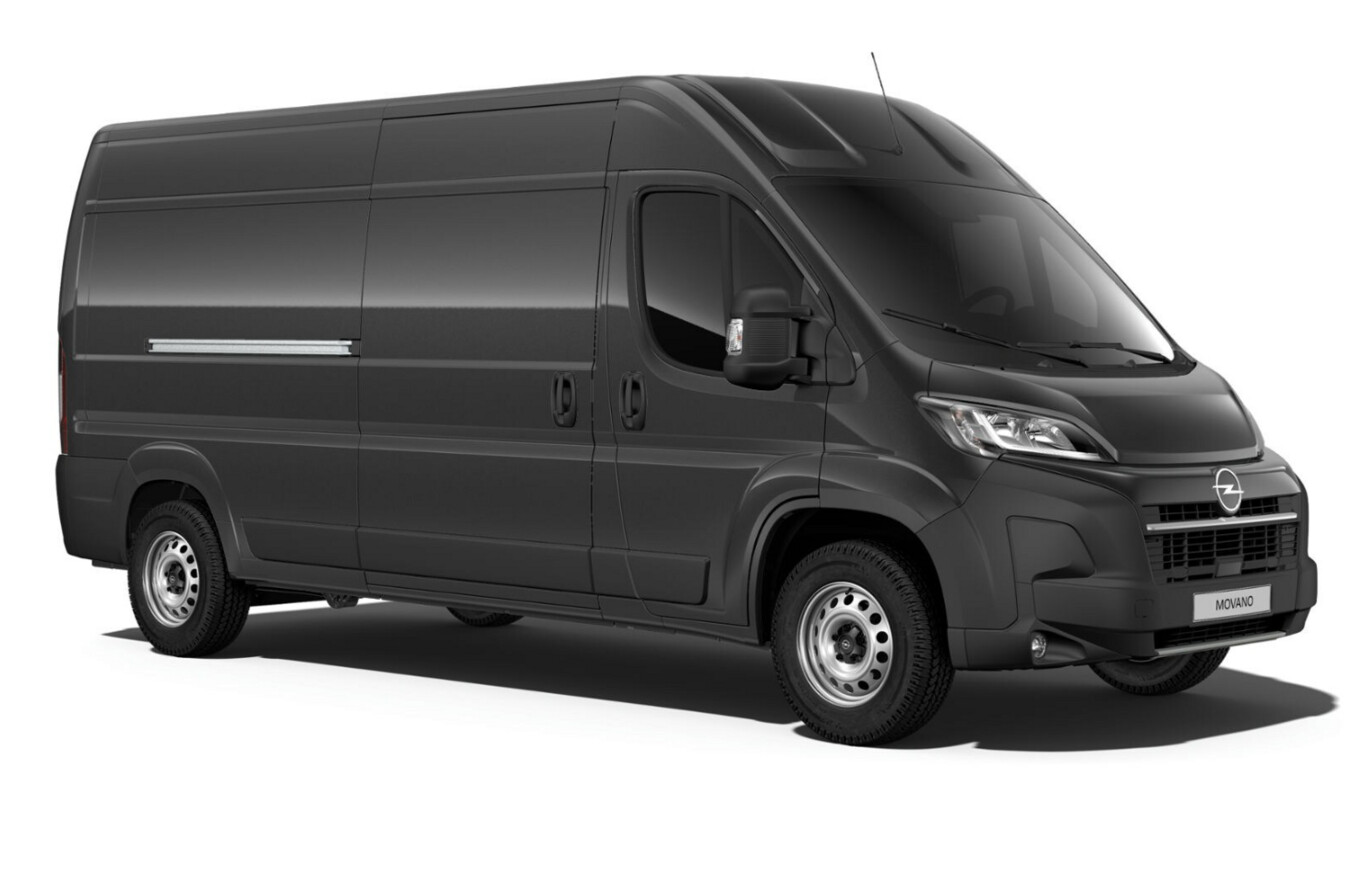 Opel Movano 35+ 180 AT8 L3H2 Attel. CarPl Cam 190676648 3
