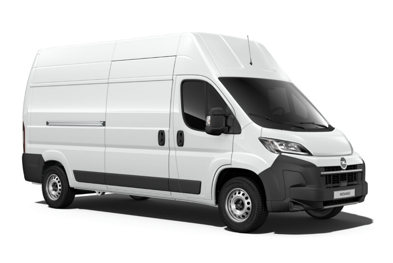 Opel Movano 35+ 180 AT8 L3H3 CarPl Cam 270&deg; 190676656 3