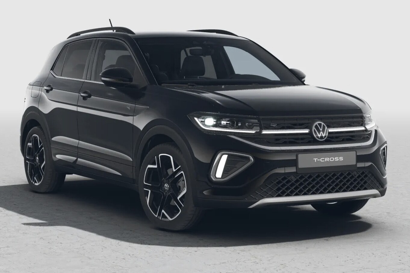 Volkswagen T-Cross 150 R-Line Matrix 18P Cam  190676741 1