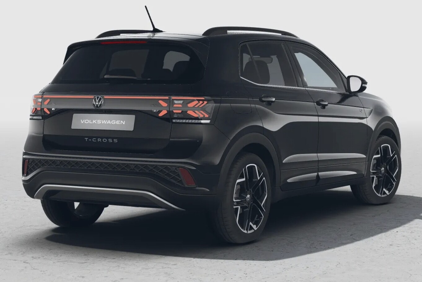 Volkswagen T-Cross 150 R-Line Matrix 18P Cam  190676741 3