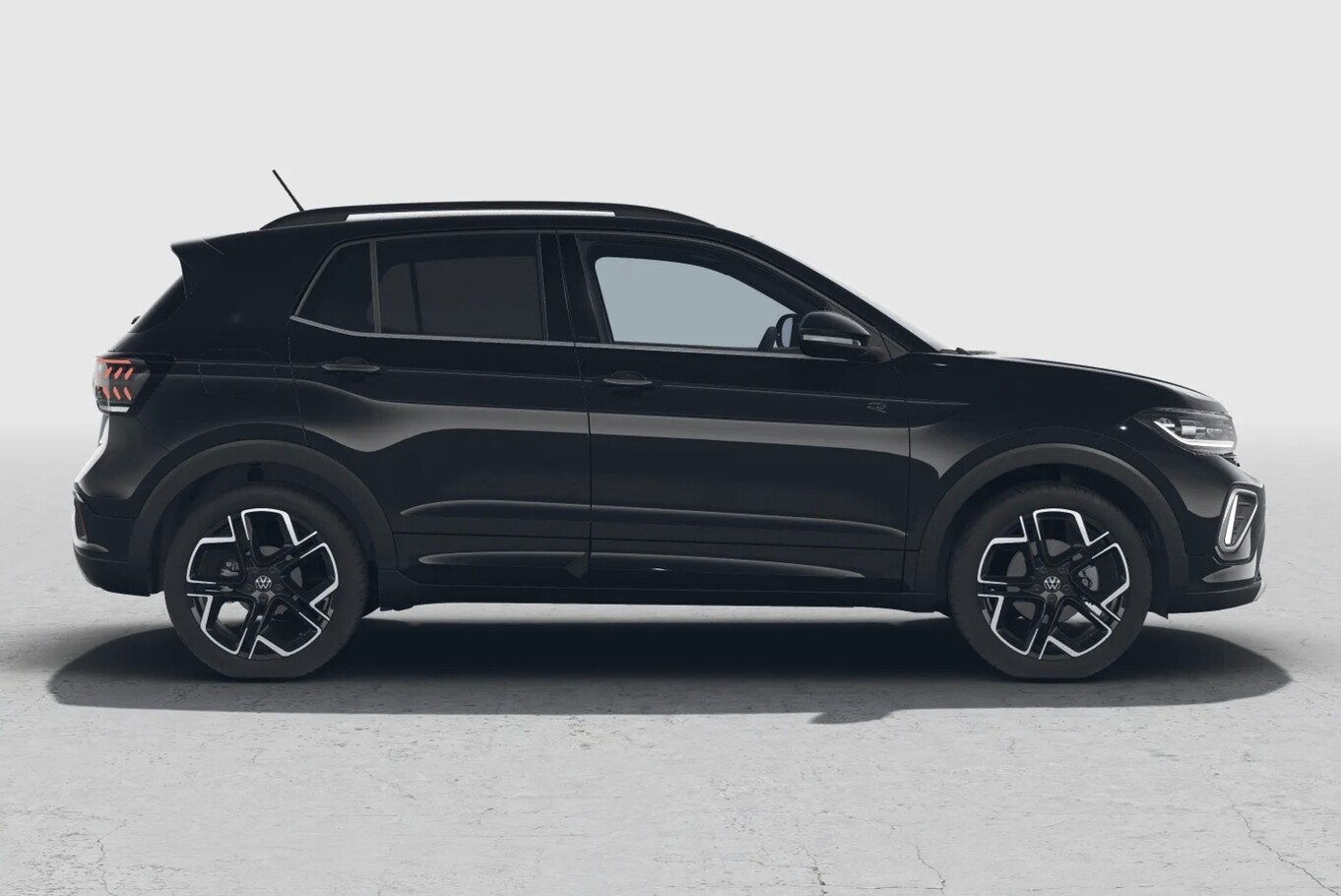 Volkswagen T-Cross 150 R-Line Matrix 18P Cam  190676743 2