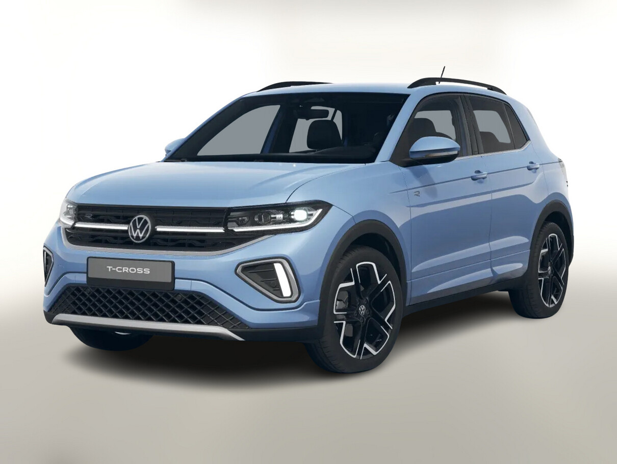 Volkswagen T-Cross 150 R-Line Matrix 18P Cam  190676745 0