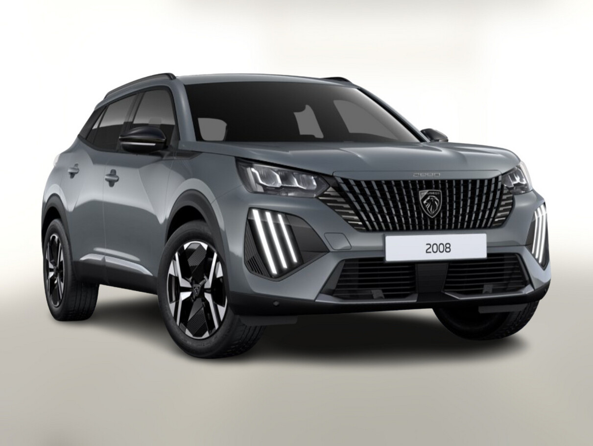 Peugeot 2008 Hybrid Allure Nav 360&deg; CarP DigC 190676752 0