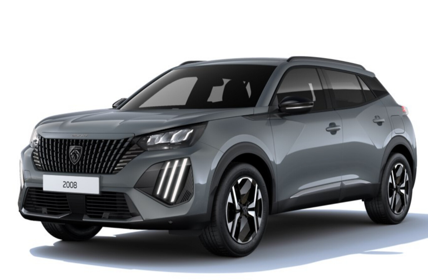 Peugeot 2008 Hybrid Allure Nav 360&deg; CarP DigC 190676752 1