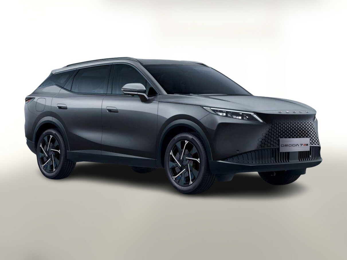 Omoda 7 PHEV Premium Pano Cam540 ACC Keyl 20p 190676757 0