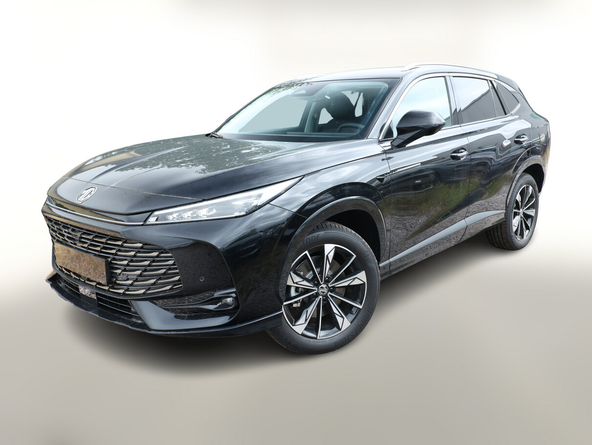 MG HS HEV+ 224 Luxury si&egrave;gesChauf ACC Cam360 190676766 0