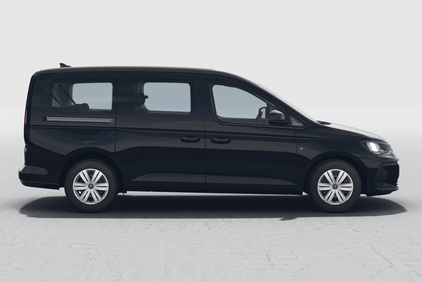 Volkswagen Caddy Maxi 122 7Pl 2ZClim Cam AppCo 190676781 2