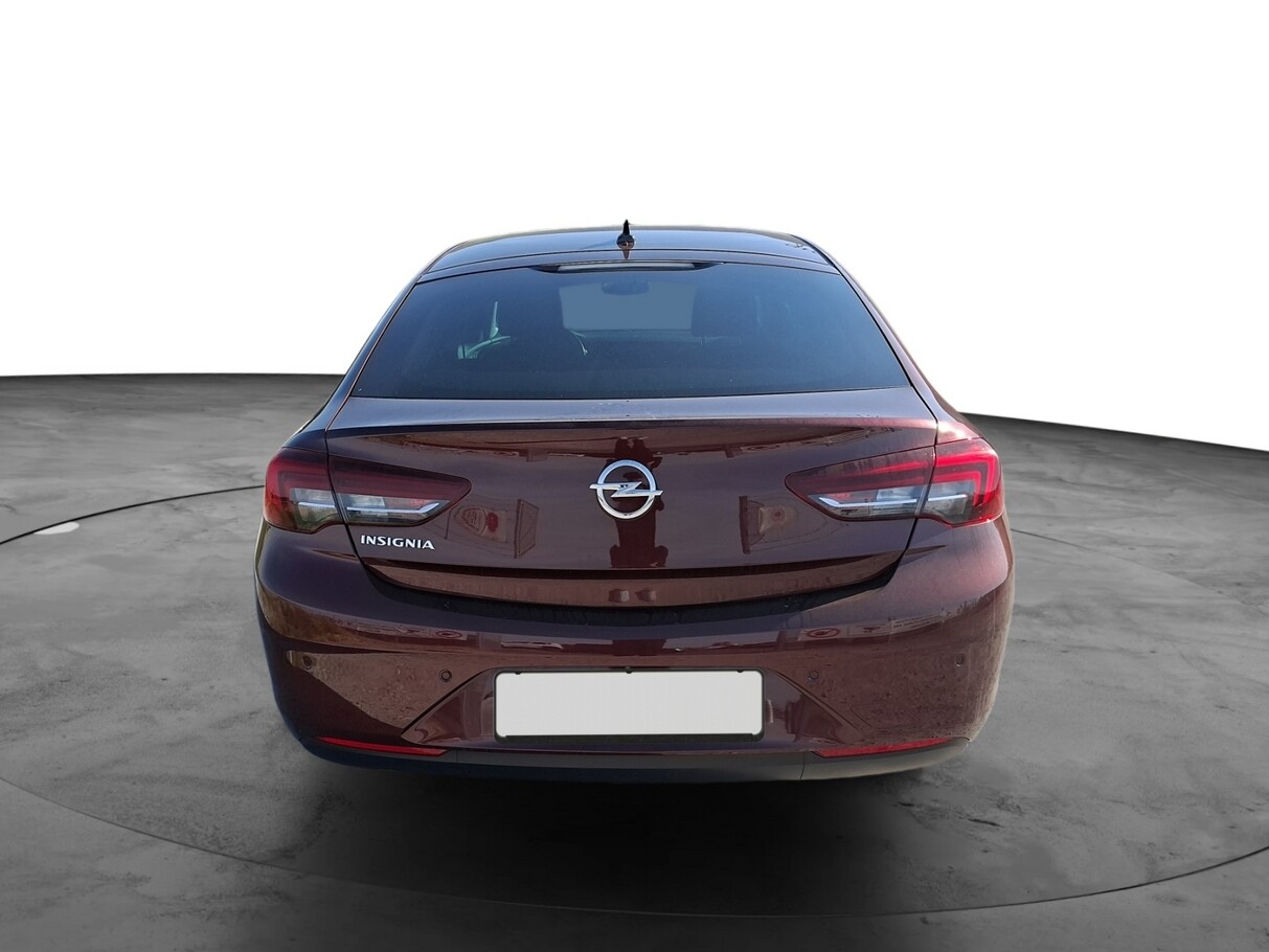 Opel Insignia 1.5 Turbo 165 Edition radars 17P 190785992 15