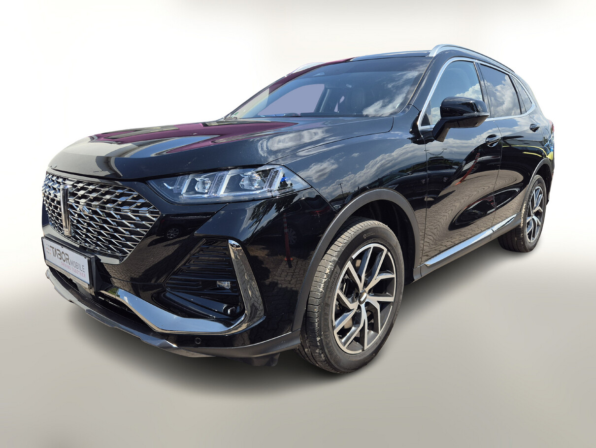 GWM Wey 03 2.0 PHEV 367 DCT  190786385 0