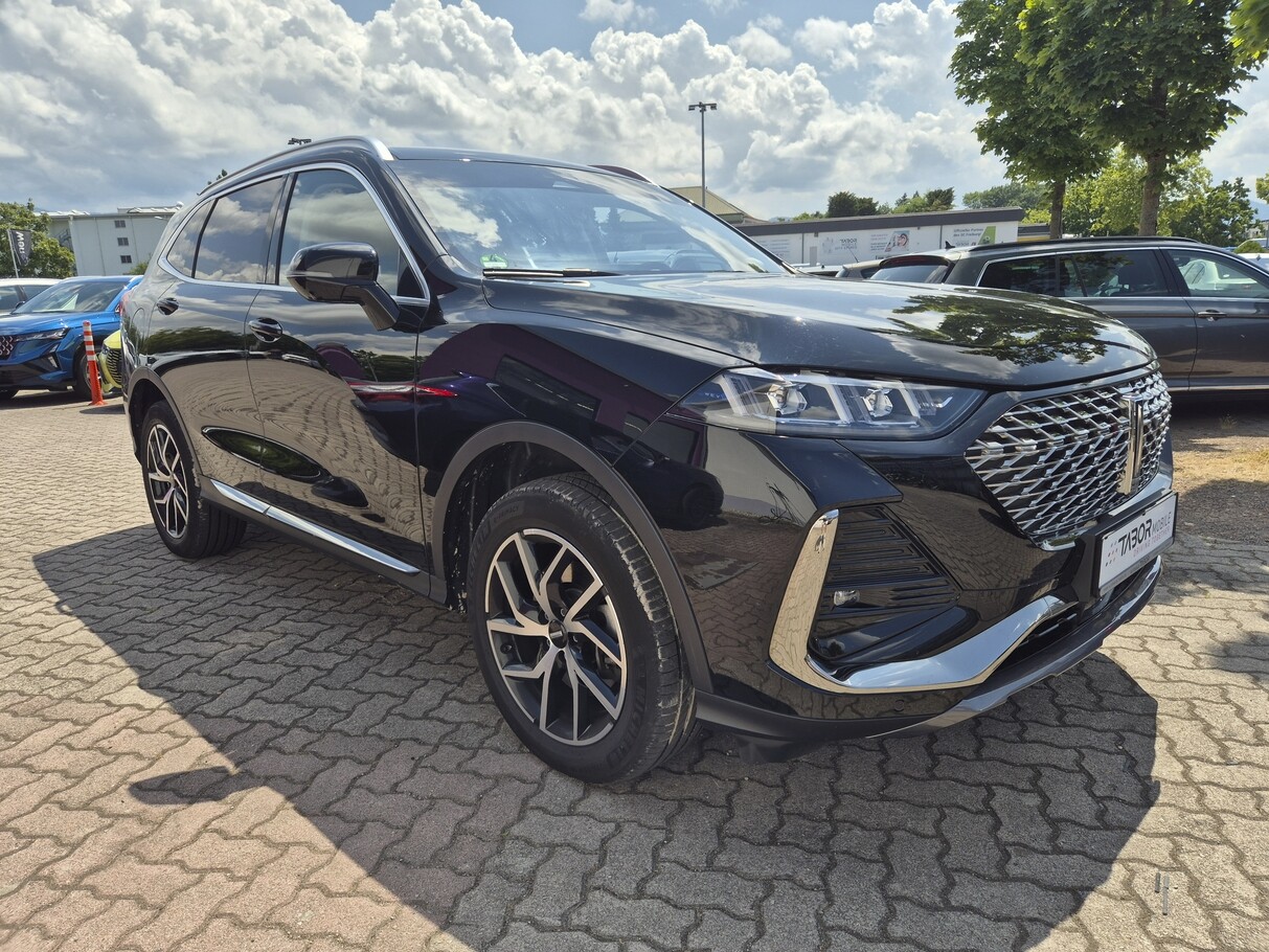 GWM Wey 03 2.0 PHEV 367 DCT  190786385 1