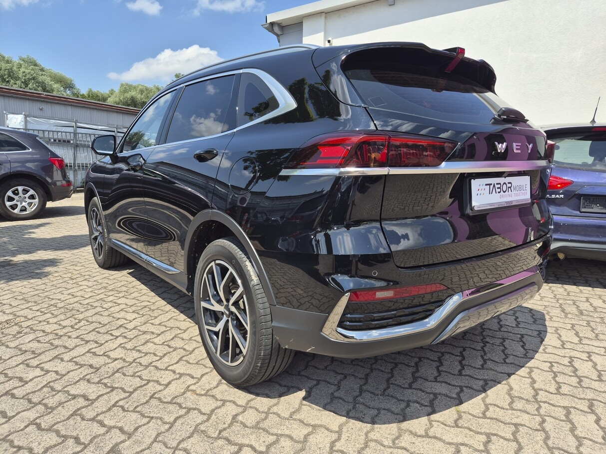 GWM Wey 03 2.0 PHEV 367 DCT  190786385 3