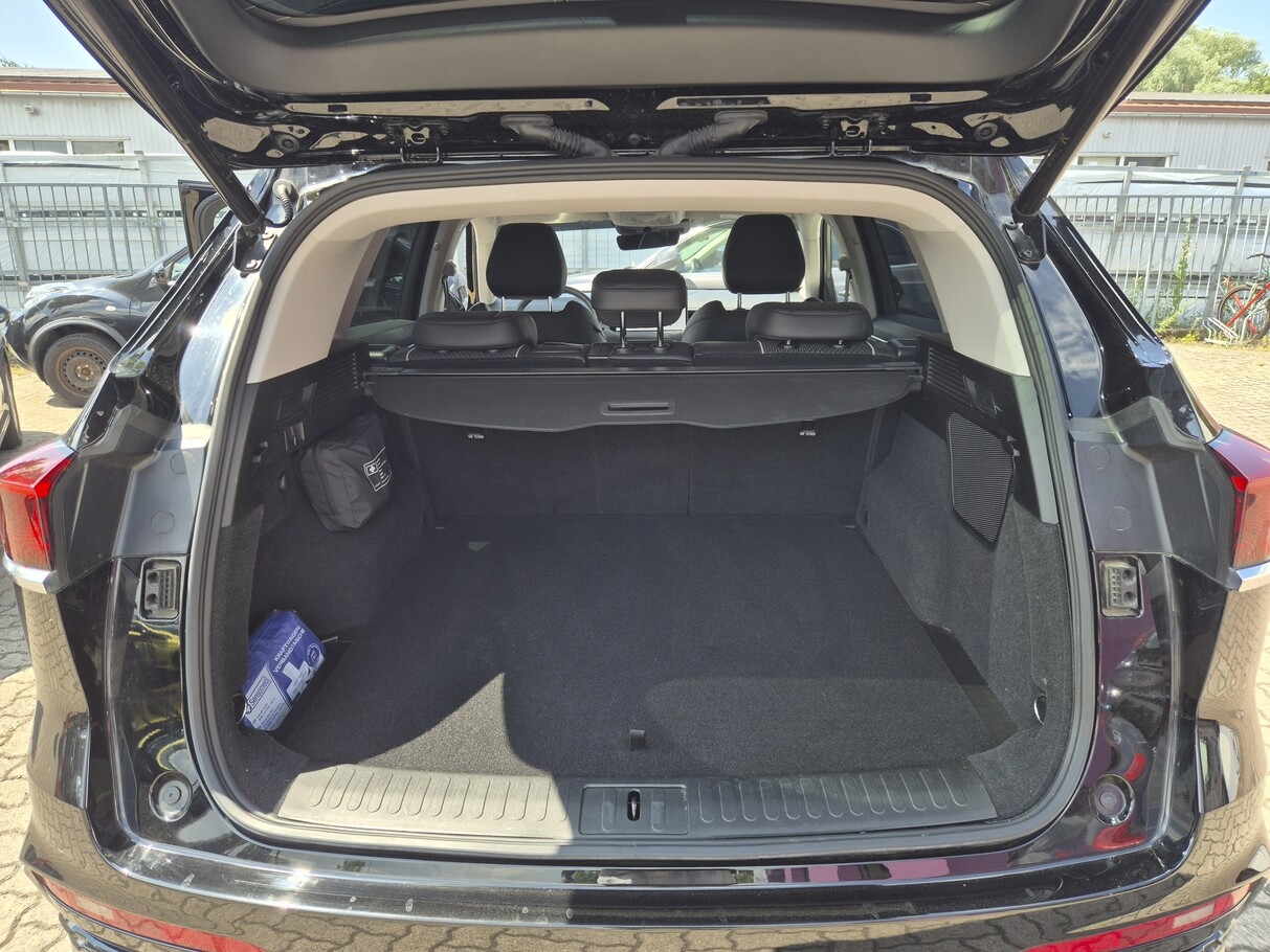 GWM Wey 03 2.0 PHEV 367 DCT  190786385 12
