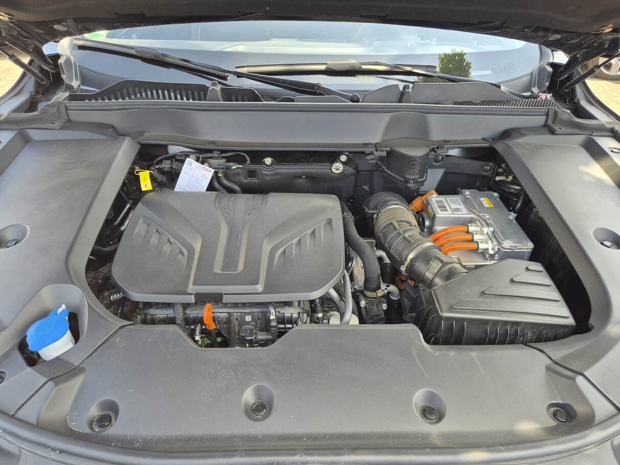 GWM Wey 03 2.0 PHEV 367 DCT  190786385 13
