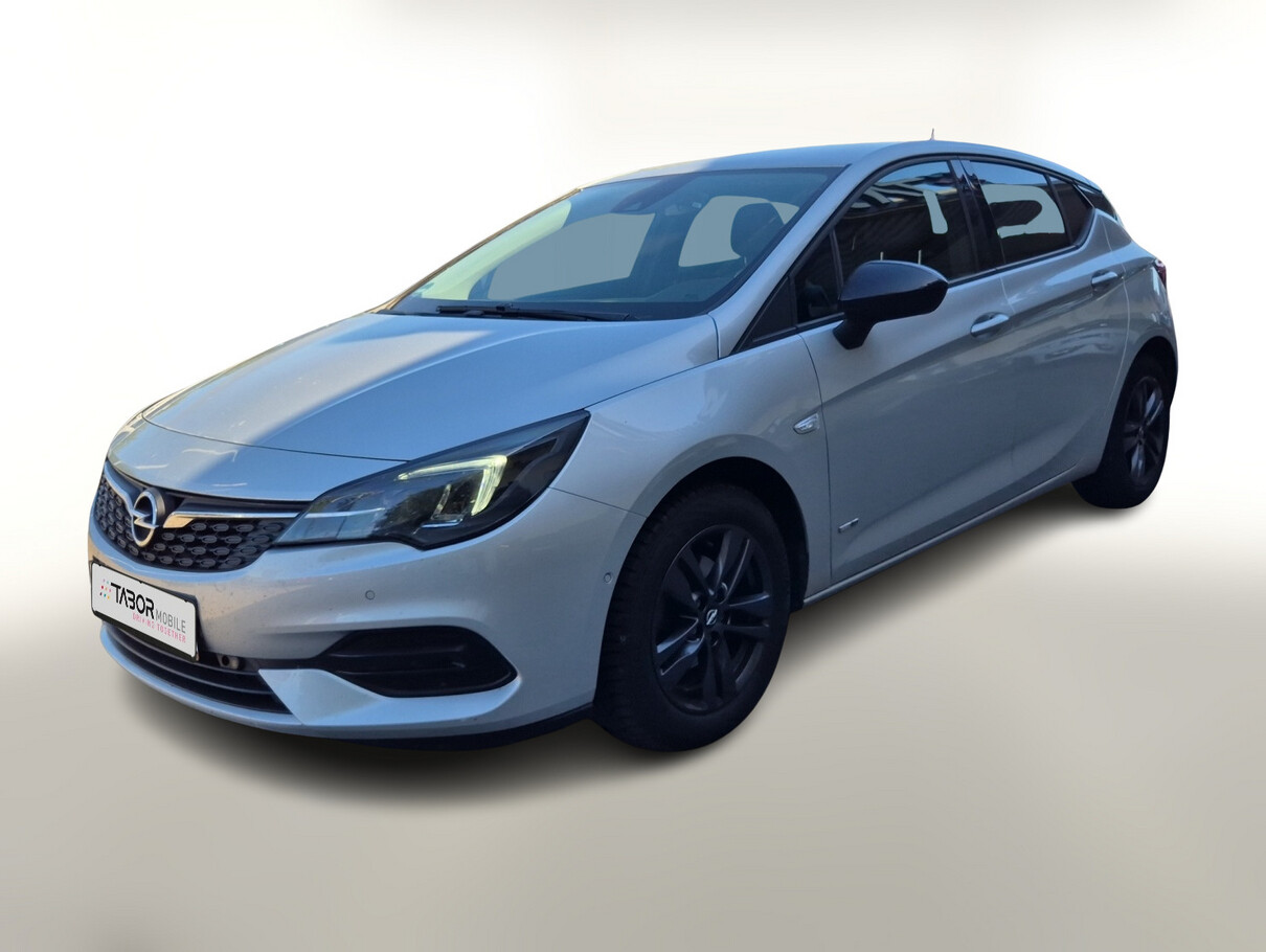 Opel Astra K 1.2 Turbo 145 Design&Tech Cam 16P 190790820 0