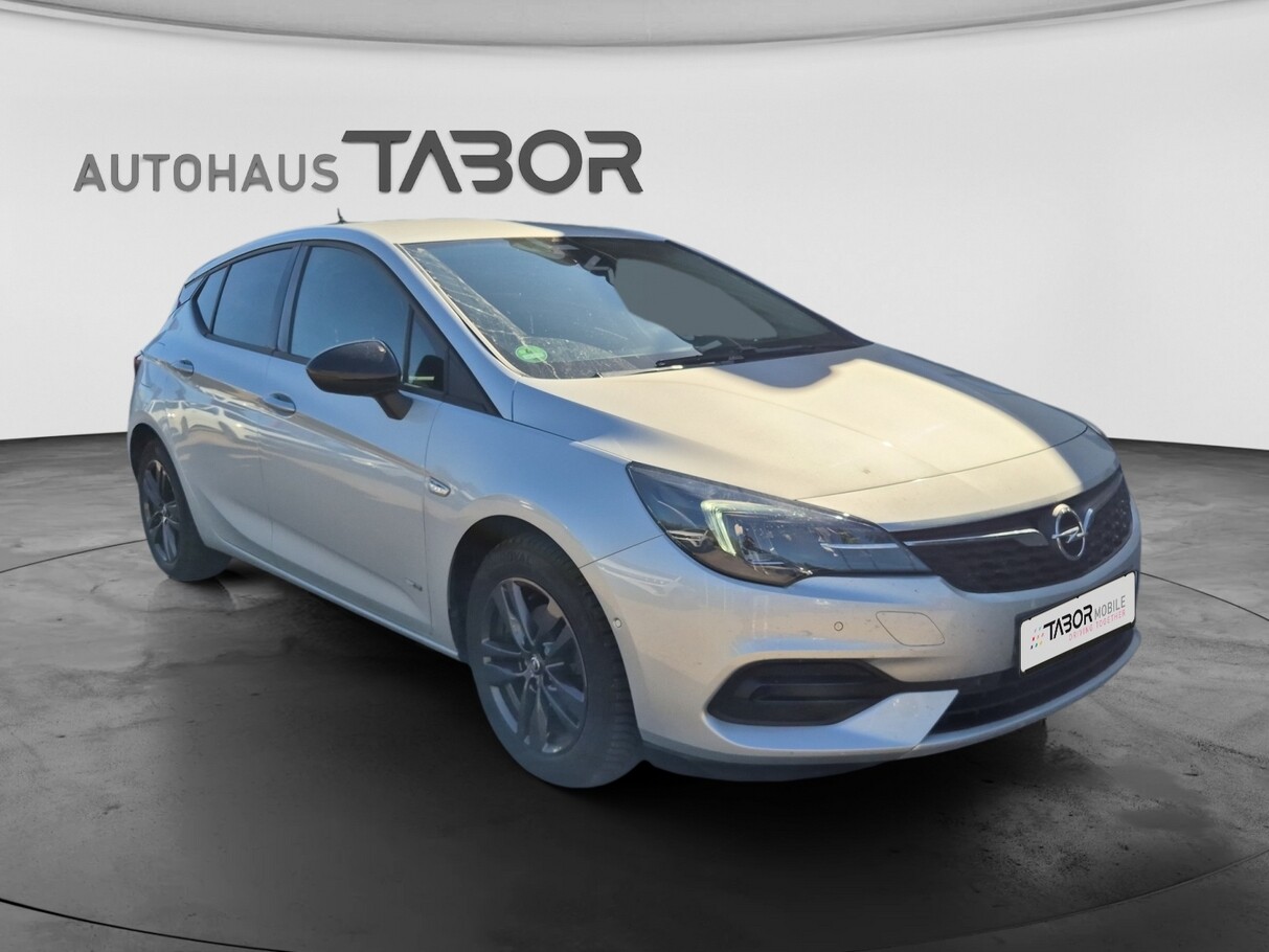 Opel Astra K 1.2 Turbo 145 Design&Tech Cam 16P 190790820 1