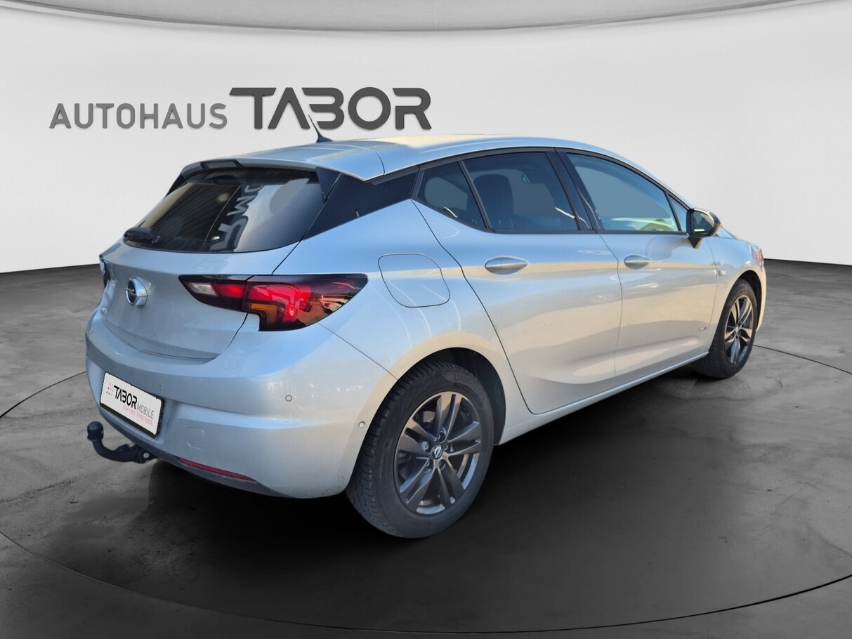 Opel Astra K 1.2 Turbo 145 Design&Tech Cam 16P 190790820 2