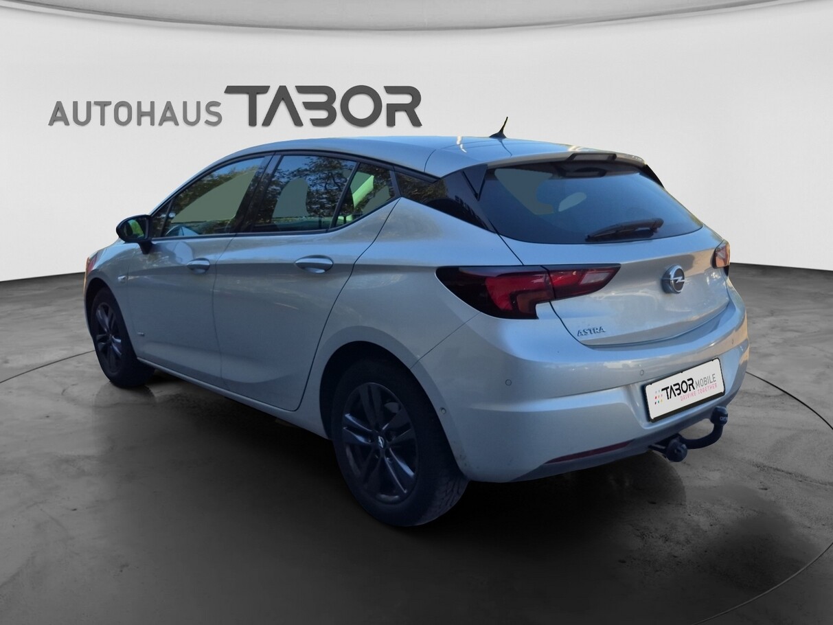 Opel Astra K 1.2 Turbo 145 Design&Tech Cam 16P 190790820 3