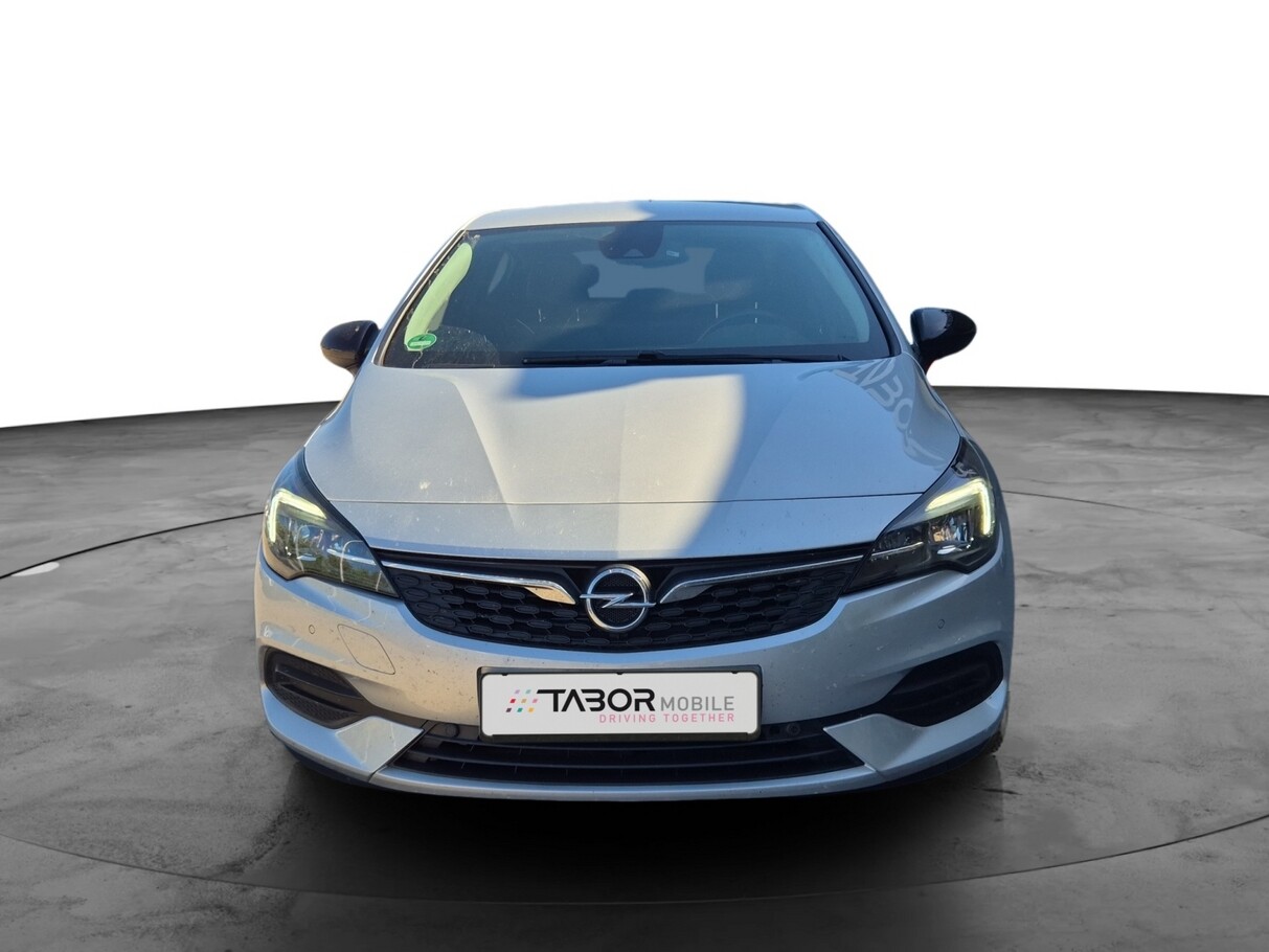 Opel Astra K 1.2 Turbo 145 Design&Tech Cam 16P 190790820 14