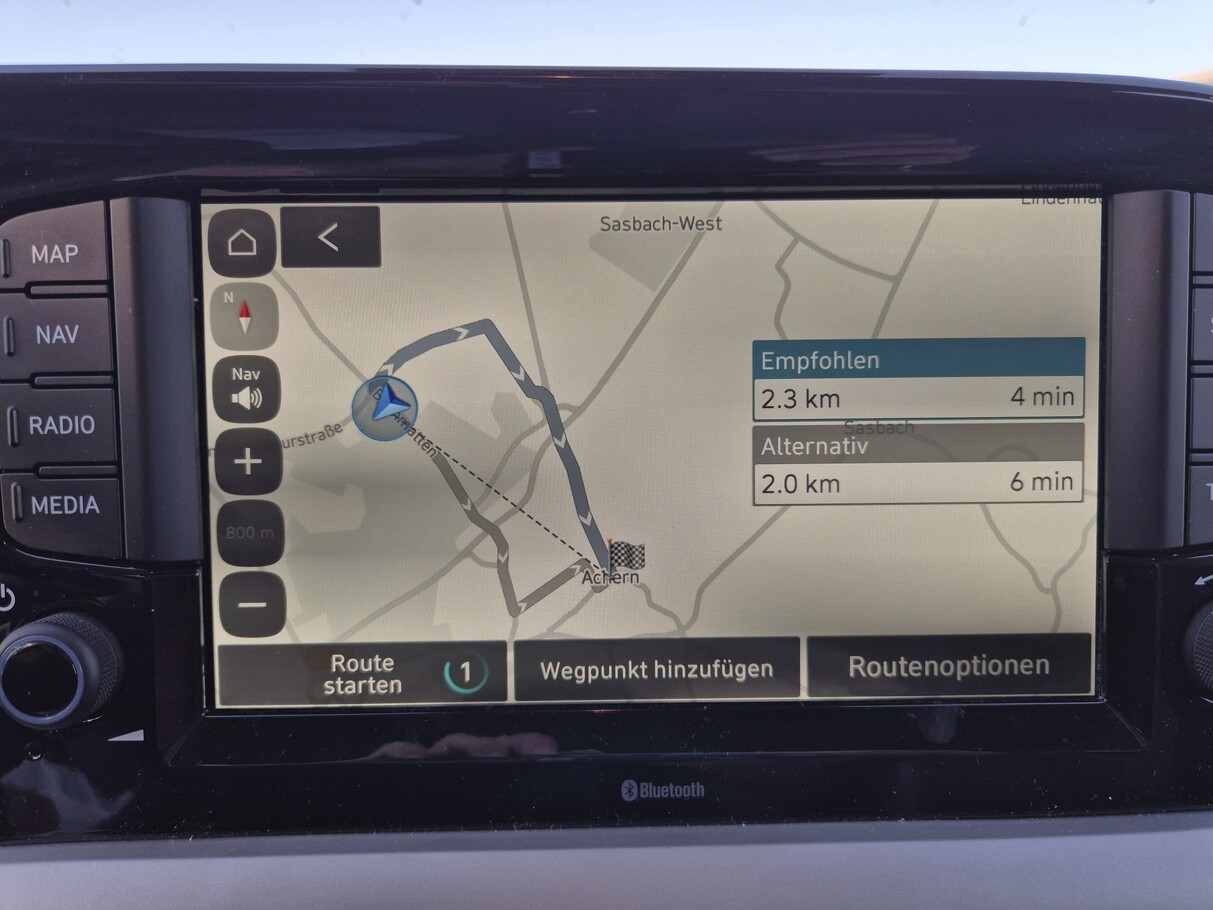 Hyundai i10 1.2 79 Aut. Prime GPS Clima Cam 190790836 7
