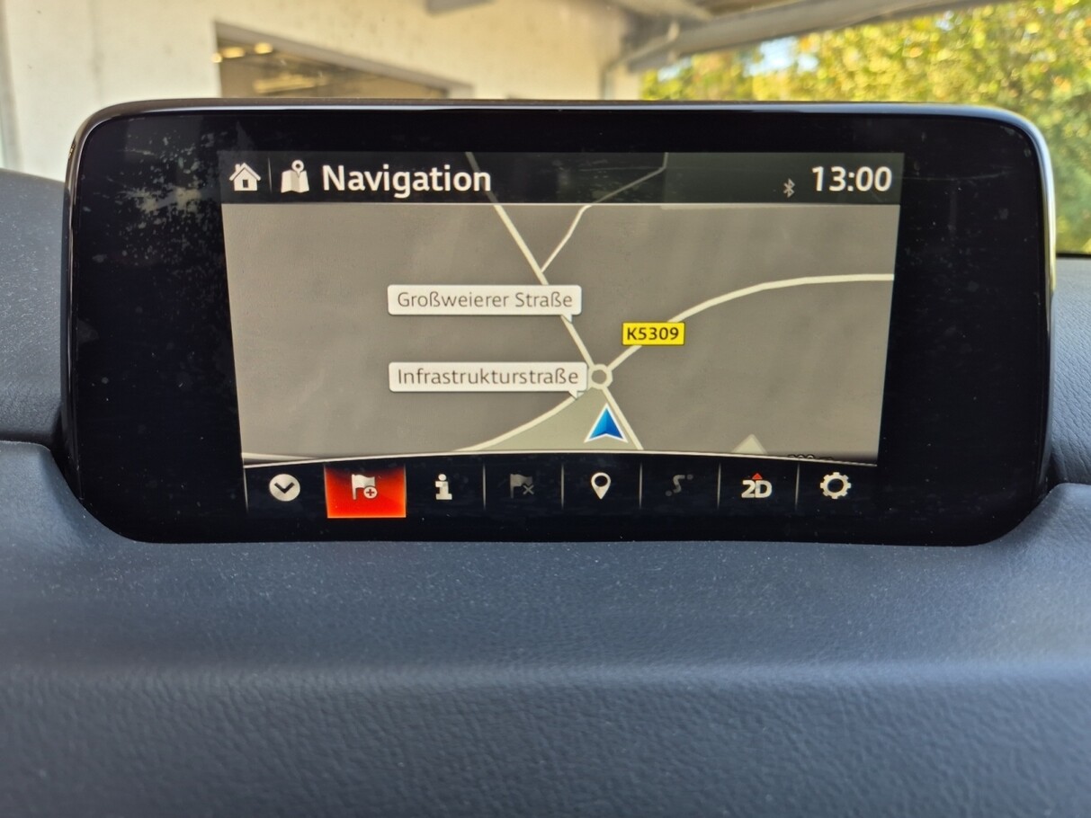 Mazda CX-5 2.2 SKYACTIV-D 150 Aut. Exclusive L. 190790928 9