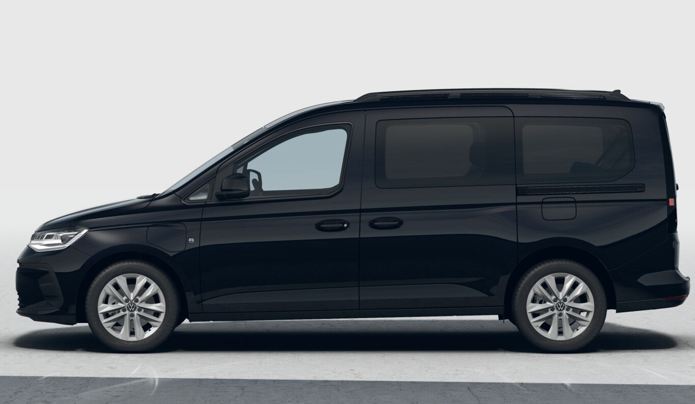 Volkswagen Caddy Maxi eHybrid 7Pl Facelift 17p 190792453 2