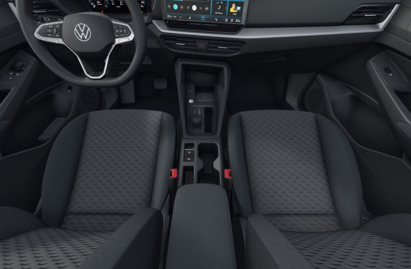 Volkswagen Caddy Maxi eHybrid 7Pl Facelift 17p 190792453 6