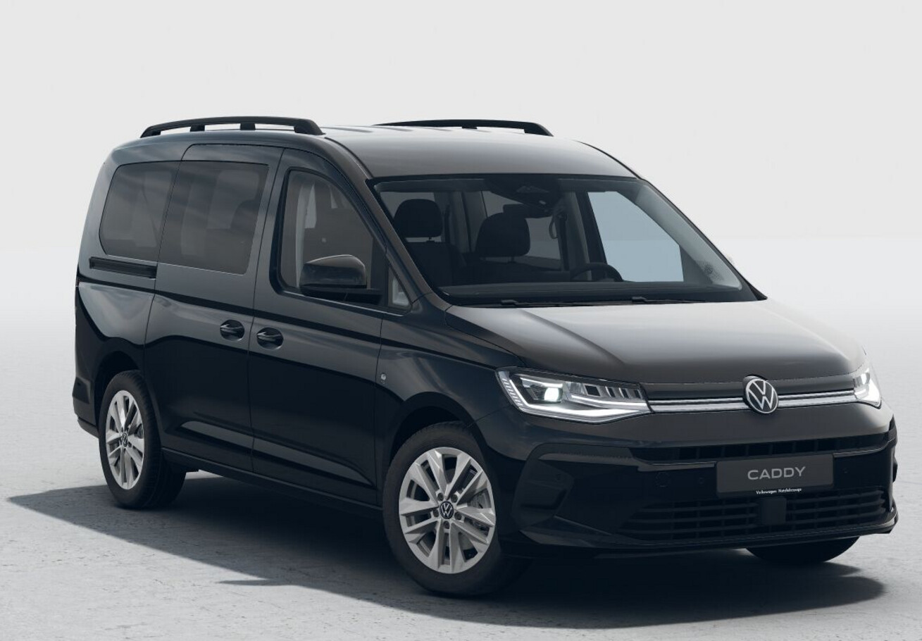 Volkswagen Caddy Maxi eHybrid 7Pl Facelift 17p 190792456 1