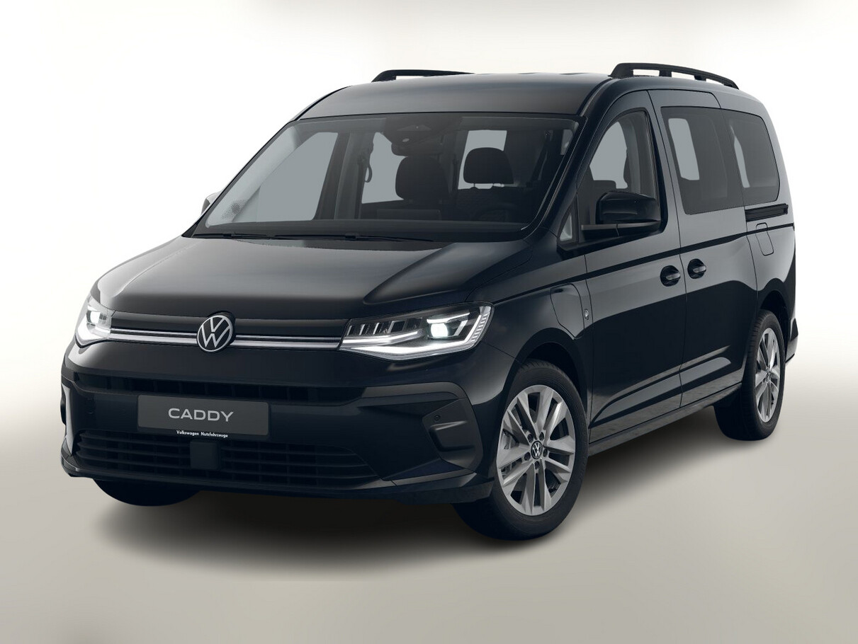 Volkswagen Caddy Maxi eHybrid 7Pl Facelift 17p 190792458 0