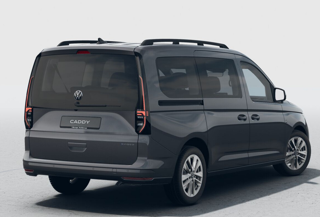Volkswagen Caddy Maxi eHybrid 7Pl Facelift 17p 190792463 6