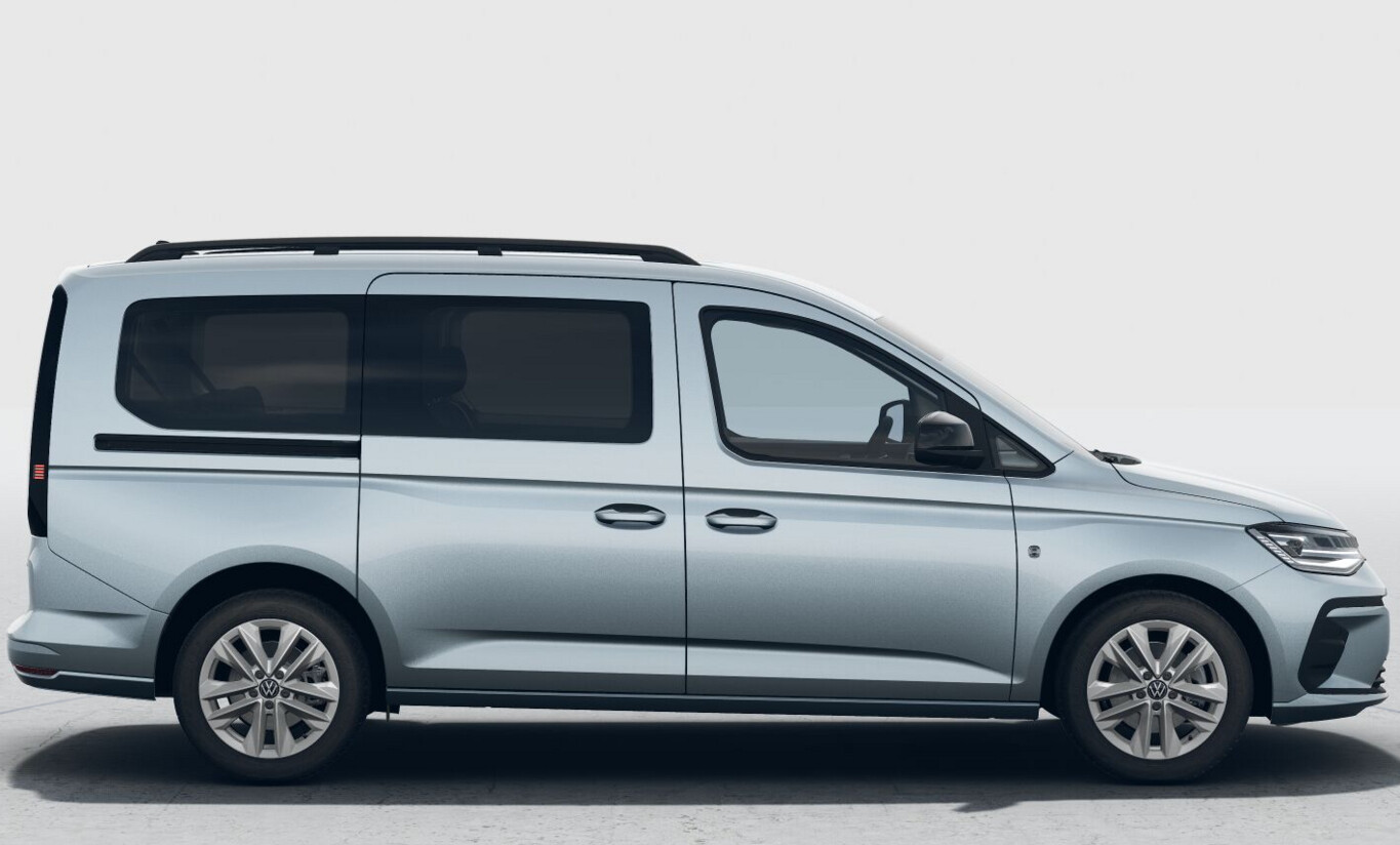 Volkswagen Caddy Maxi eHybrid 7Pl Facelift 17p 190792467 4