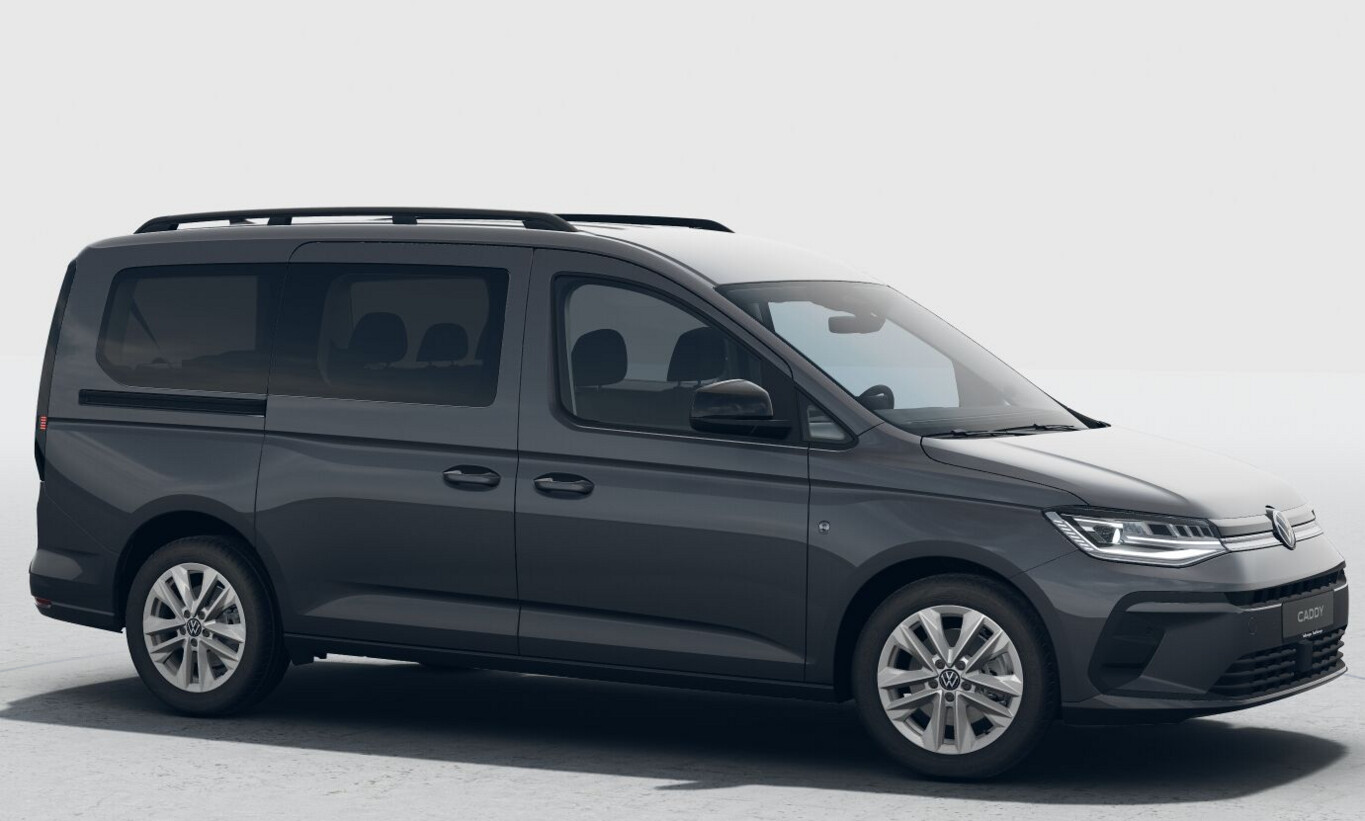 Volkswagen Caddy Maxi eHybrid 7Pl Facelift 17p 190792469 3