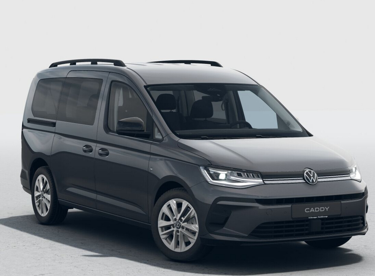 Volkswagen Caddy Maxi eHybrid 7Pl Facelift 17p 190792470 2