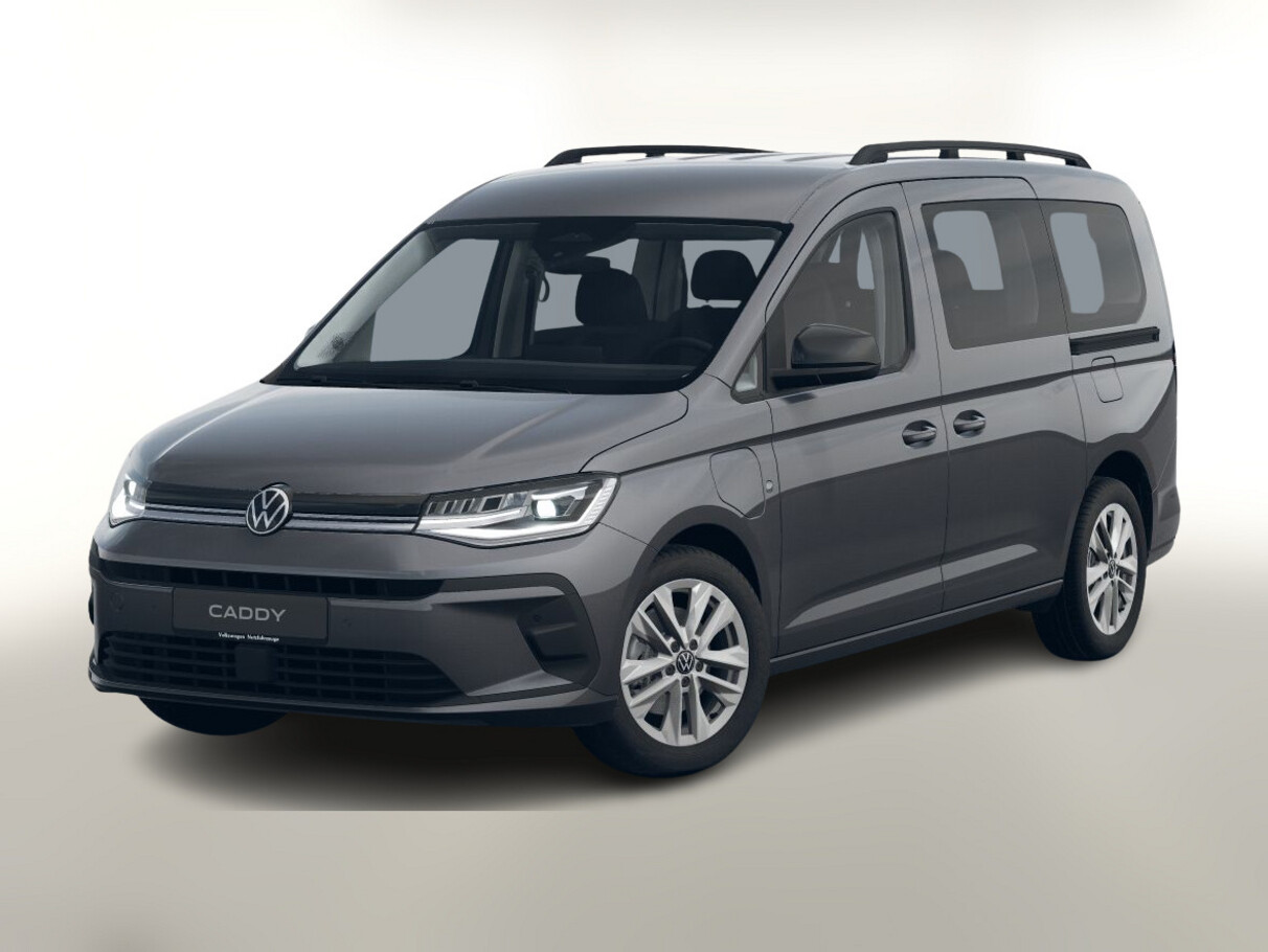 Volkswagen Caddy Maxi eHybrid 7Pl Facelift 17p 190792473 0